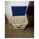 STORAGE BOX / ENTRYWAY