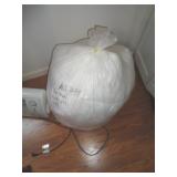 FULL SZ MATTRESS PAD / BR1