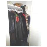 ALL IN CLOSET / MED & LG SZS / ENTRYWAY
