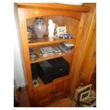 SHELF 57" TALL / LR