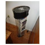 CDS & RACK / LR