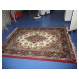AREA RUG / BM