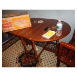 TABLE / BM