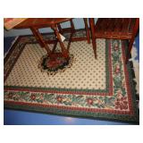 AREA RUG / BM