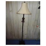 FLOOR LAMP / BM
