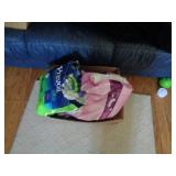 ADULT DIAPERS / PADS / LR