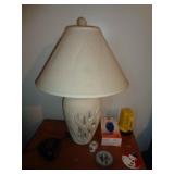 LAMP / BR3