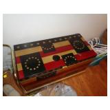 CEDAR CHEST / BR3
