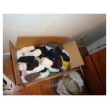 SOCKS / BR3