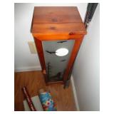 SMALL CABINET / LR