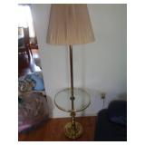FLOOR LAMP / LR