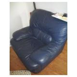 SWIVEL CHAIR / LR