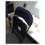 FOLDING CHAIR / BM