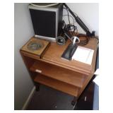 SIDE TABLE / BM