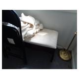 BENCH / BM
