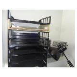 CDS & ORGANIZER / BM