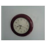 CLOCK / BM
