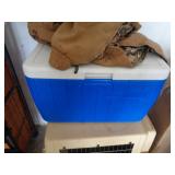 COLEMAN COOLER / G