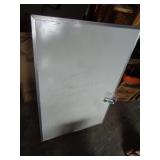 DRY ERASE BOARD / G