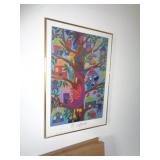 ART PRINT / DR