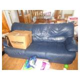 COUCH / LR
