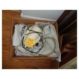 QUEEN SIZE AIR MATTRESS / LR