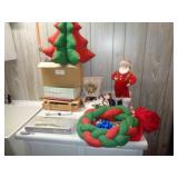 XMAS / BMSR