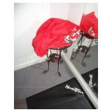 SIDE TABLE / BMER