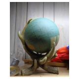 GLOBE / BMSR