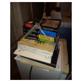 ACCOUNTING BOOKS / BMSR