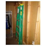 LADDER / BMSR
