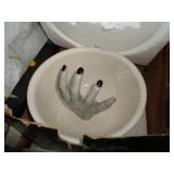 HALLOWEEN ITEMS / BMSR
