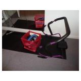 EXERCISE ITEMS / BMER