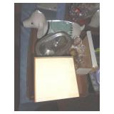 MIXED LOT / DR