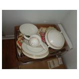 LENOX CHINA / DR