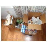 FIGURINES & MSIC / DR