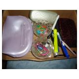 MIXED LOT / DR