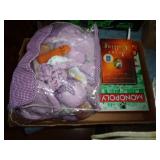 TOYS & GAMES / DR