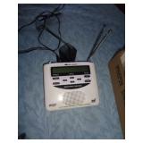 WEATHER RADIO / DR