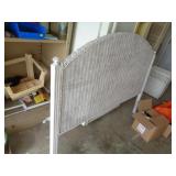 FULL SIZE HEADBOARD / G