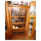 SHELF 57" TALL / LR