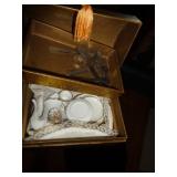 HUMMEL MINI TEA SET / LR