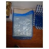 WRAPPING PAPER / DR
