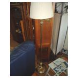 FLOOR LAMP / DR