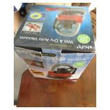 CAR VAC / G