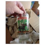 15 - 1989 DERBY GLASSES / G