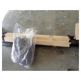 BED FRAME / G