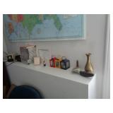 ALL ON SHELF / BM