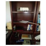 SHELF & CONTENTS / BM