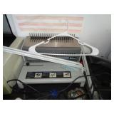 BINDING MACHINE / BMOF